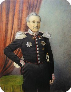 Maslov Vasiliy Ivanovich
