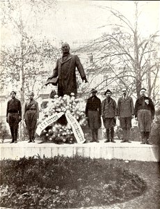 Monumento di G.B. Bottero