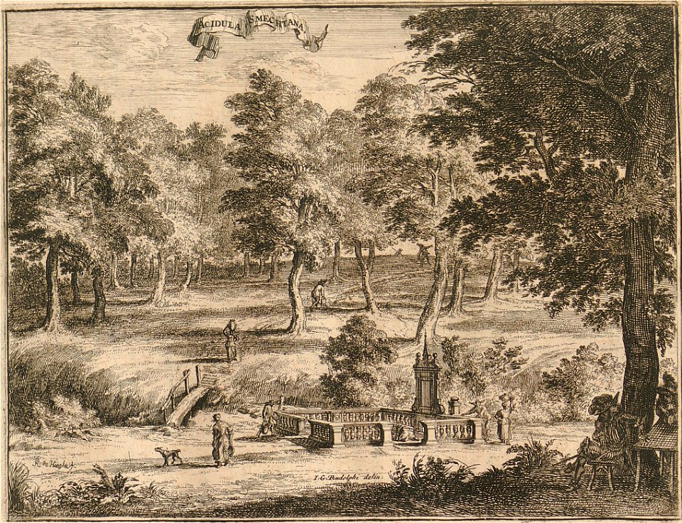 Monumenta Paderbornensia-Schmechten