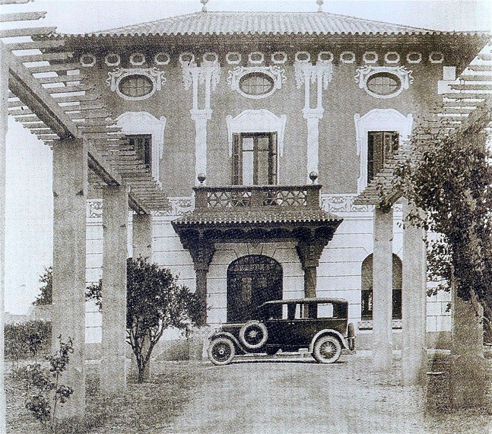 Mas del Llevat