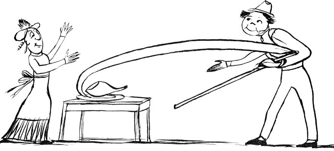 More Nonsense, Pictures, Rhymes, Botany, etc. (1872), There was an old person of Blythe