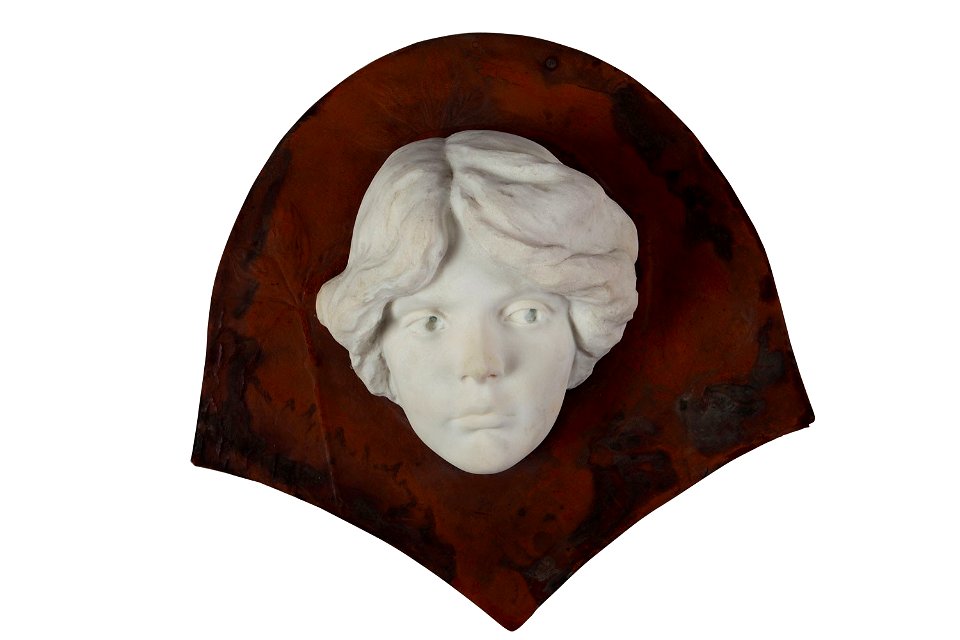 Mascara - Félix Pardo Tavera