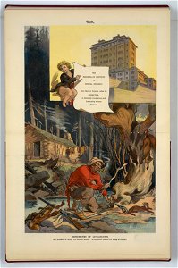 Monuments of civilization - Keppler. LCCN2011649769