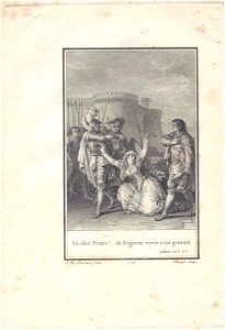 Moreau Voltaire Adelaide