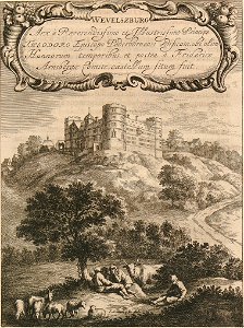Monumenta Paderbornensia-Wewelsburg