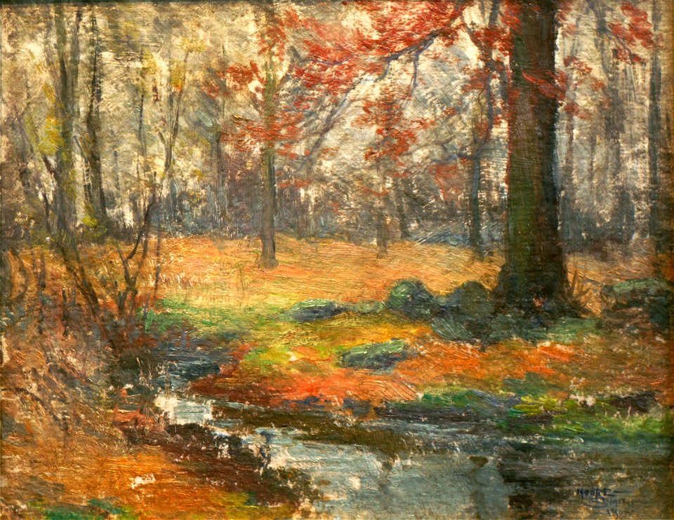 Moore Smith