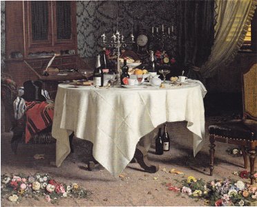 Morbelli - Erstickt - Teil I - 1884