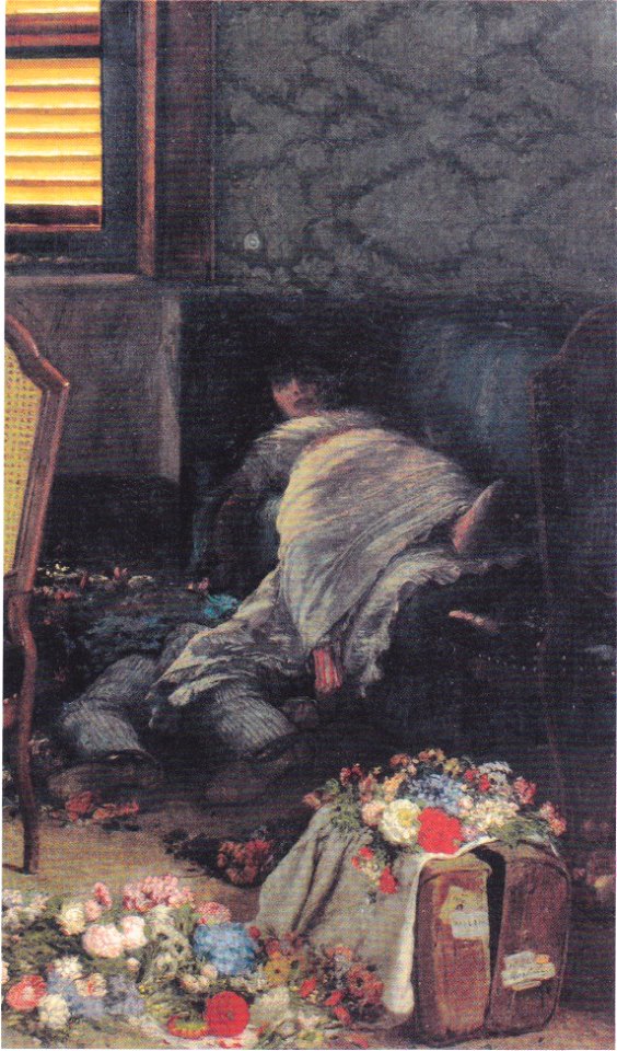 Morbelli - Erstickt - Teil II - 1884