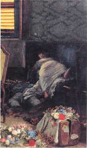 Morbelli - Erstickt - Teil II - 1884