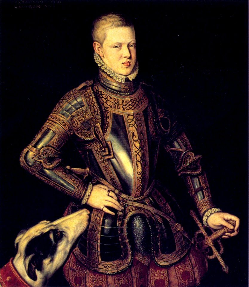 Rei D. Sebastião