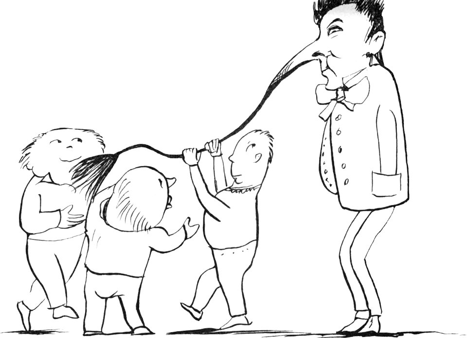 More Nonsense, Pictures, Rhymes, Botany, etc. (1872), There was an old person of Cassel