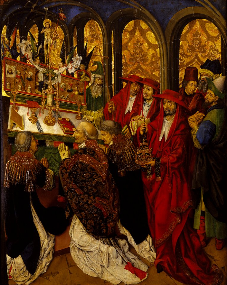 Moravská-galerie-Mše-sv.-Řehoře