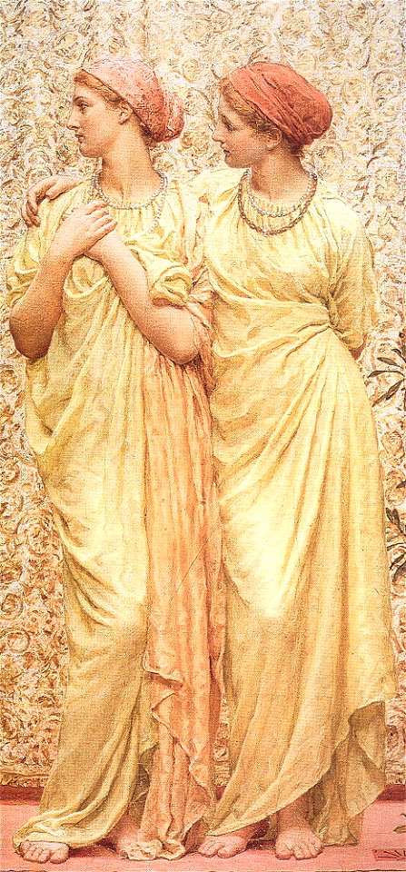 Moore Albert Joseph Topaz
