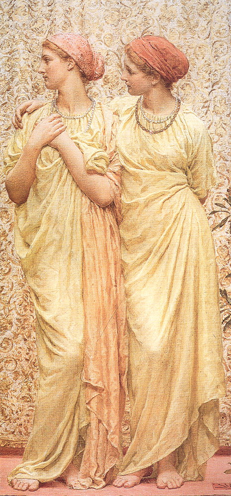 Moore Albert Joseph Topaz
