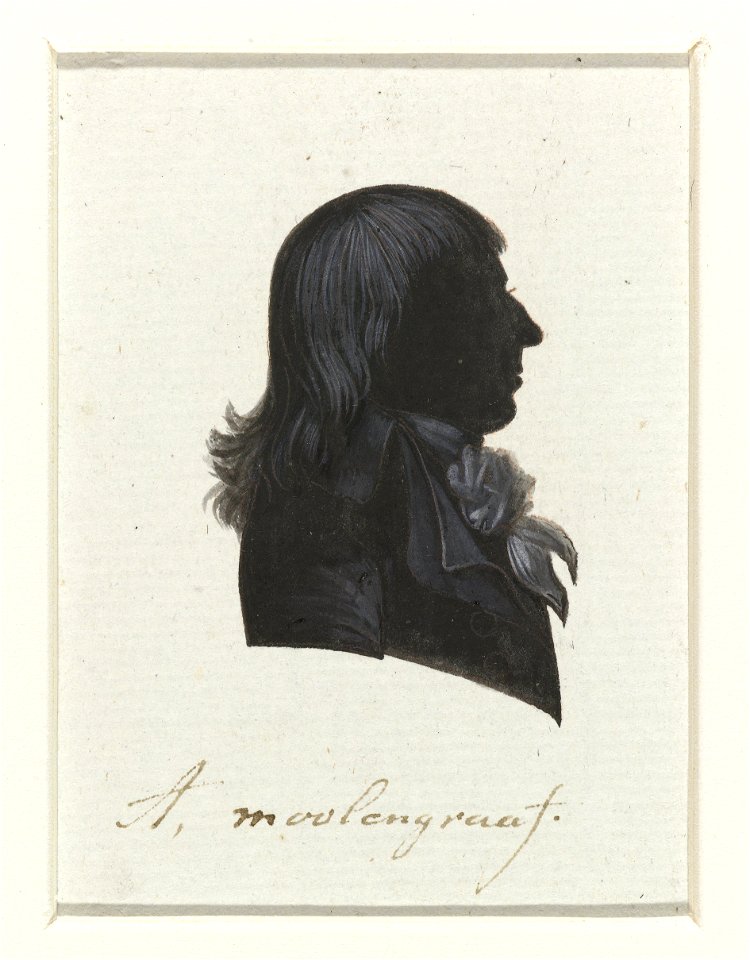 Moolengraaf, A.