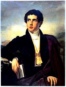 Monvoisin, Raymond - JM Ramírez Rosales -ost 100x75 pc f1