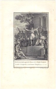 Moreau Voltaire Brutus