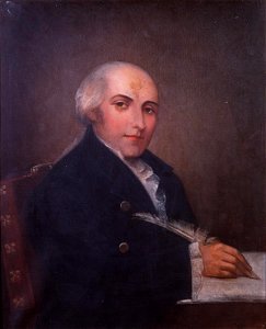 Morgan Pryse Lloyd Esq