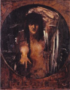 Moreau - Opfer