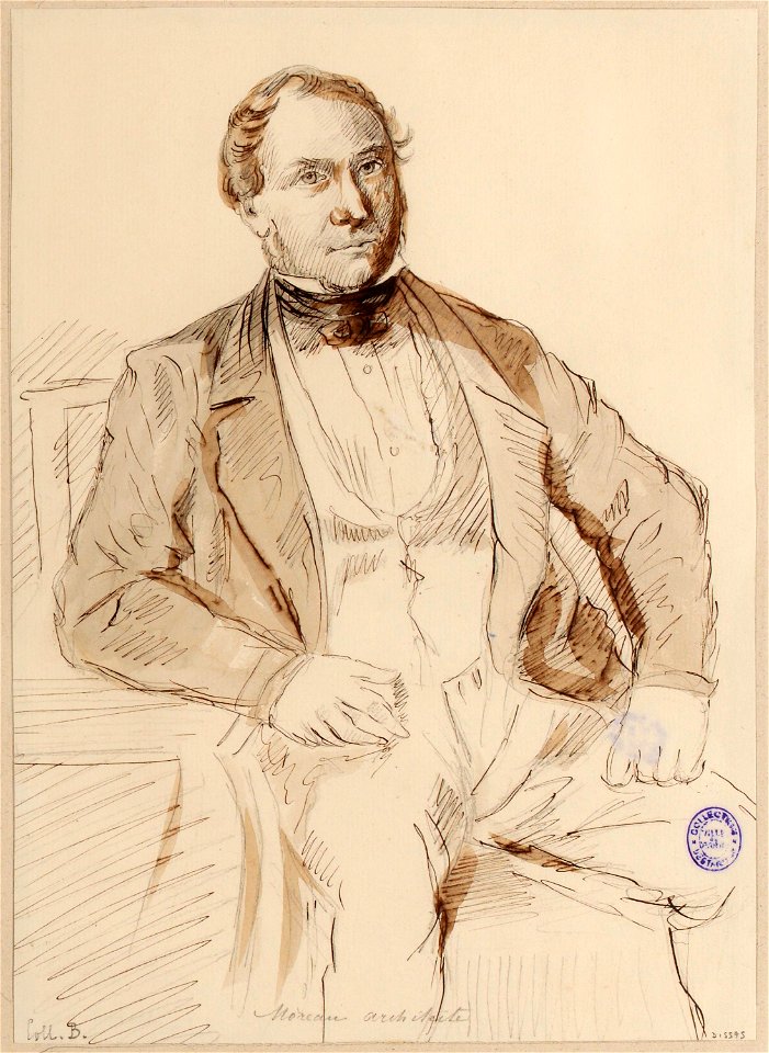 Moreau-Desproux