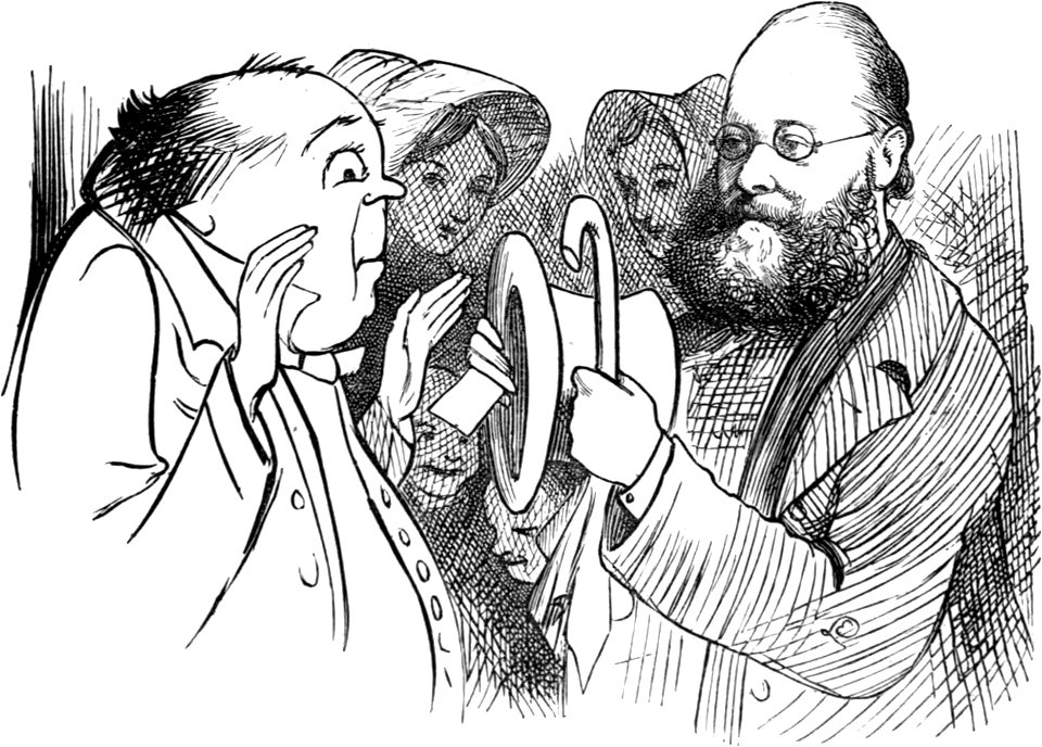 More Nonsense, Pictures, Rhymes, Botany, etc. (1872), introduction