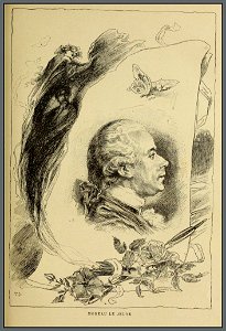 Jean-Michel Moreau or Moreau le Jeune by Émile Bayard (art historian)