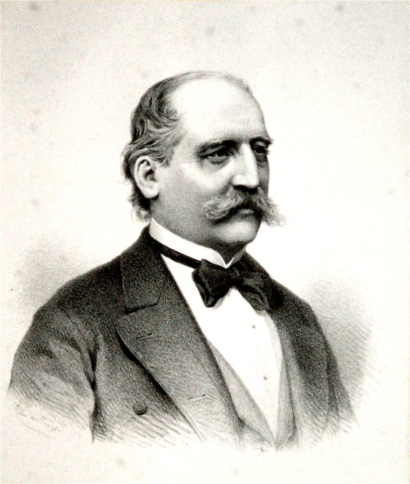 Moritz von Schreiner Litho (cropped)