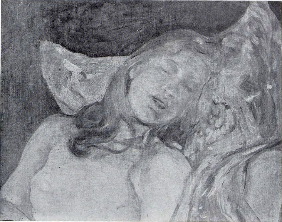 Morisot - Bataille and Wildenstein, cat. 313