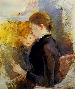 Morisot - miss-reynolds