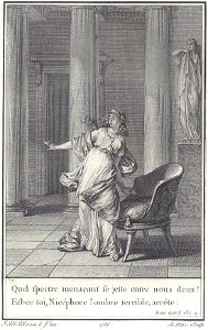 Moreau Voltaire Irene