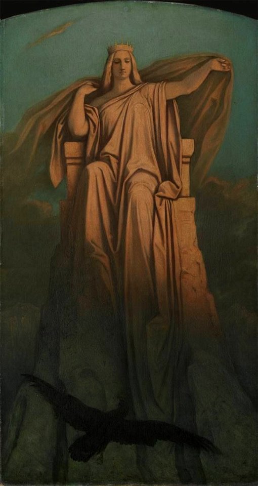 Moritz-von-schwind-die-jungfrau