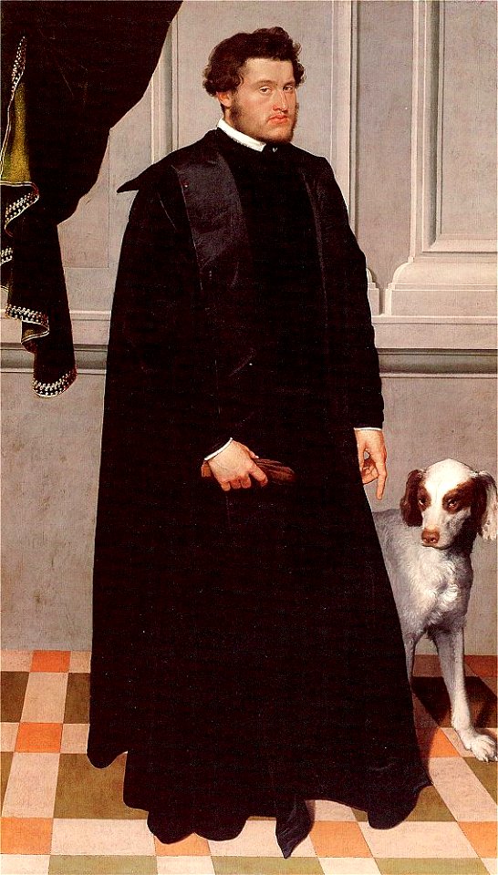 Moroni-Ludovico Madruzzo