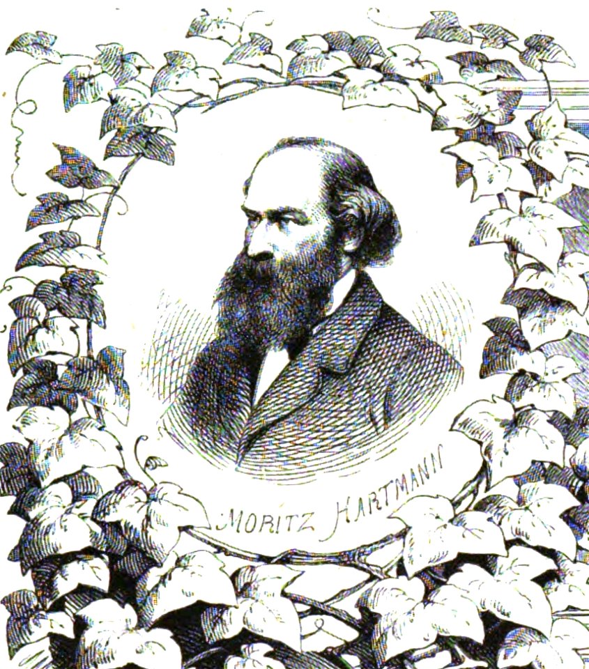 Moritz Hartmann (Freya 05-1865 S 65)
