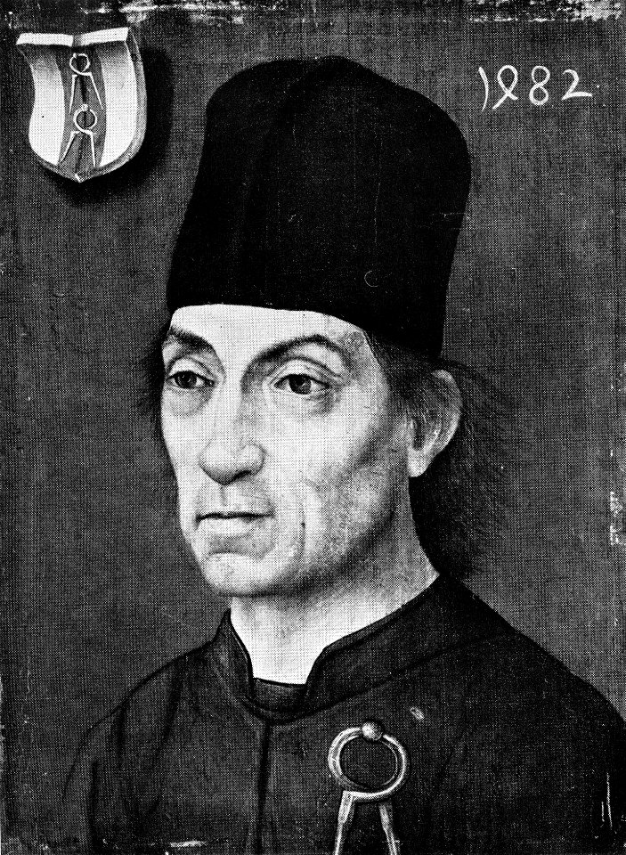 Moritz Ensinger