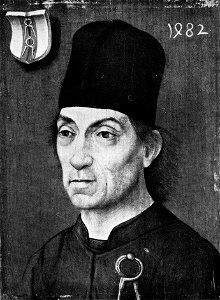 Moritz Ensinger