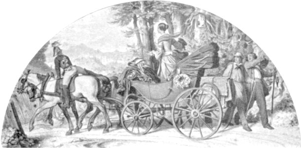 Moritz vSchwindPostwagen(aus derSymphonie)1852