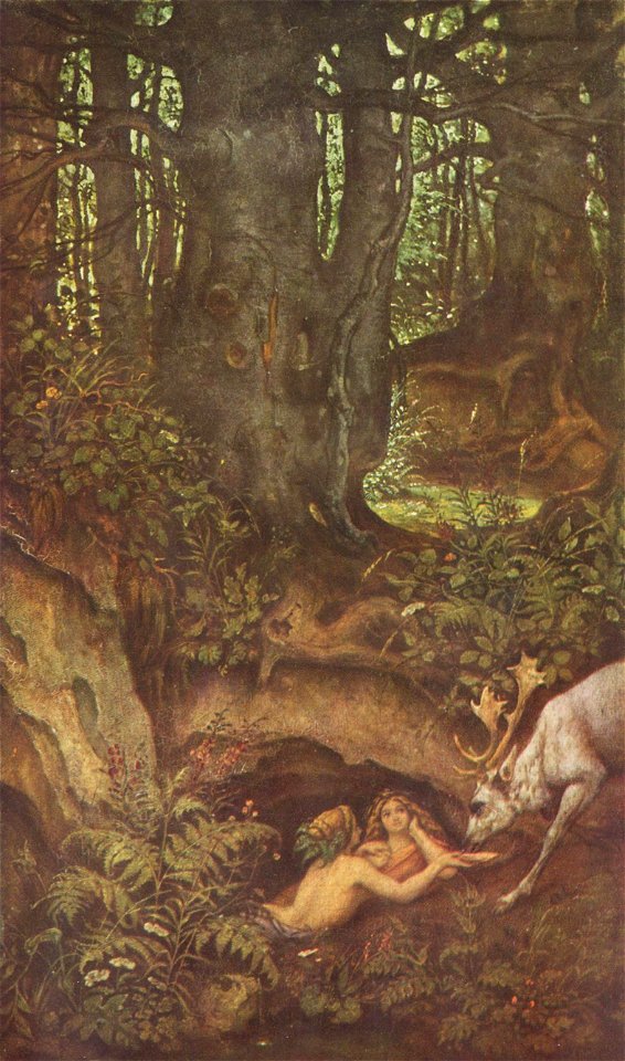 Moritz von Schwind 006