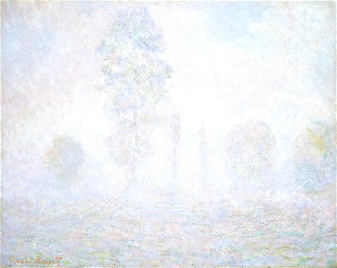 Morning Haze sc000969