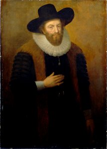 Morris, William BrightUnknown artist - Edward Alleyn - Google Art Project