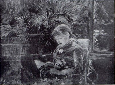 Morisot - Bataille and Wildenstein, cat. 219