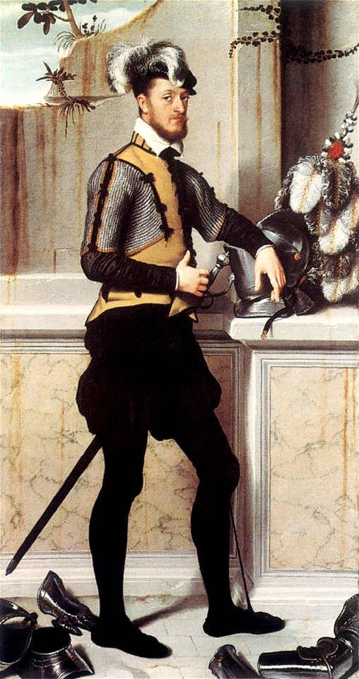 Giovanni Battista Moroni 010