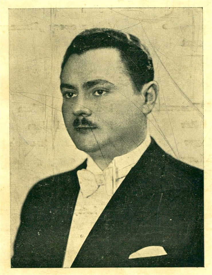 Mosze Kusewicki