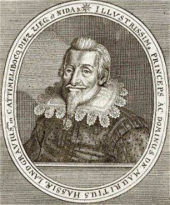 Moritz Landgraf von Hessen Seite 1 Bild 0001