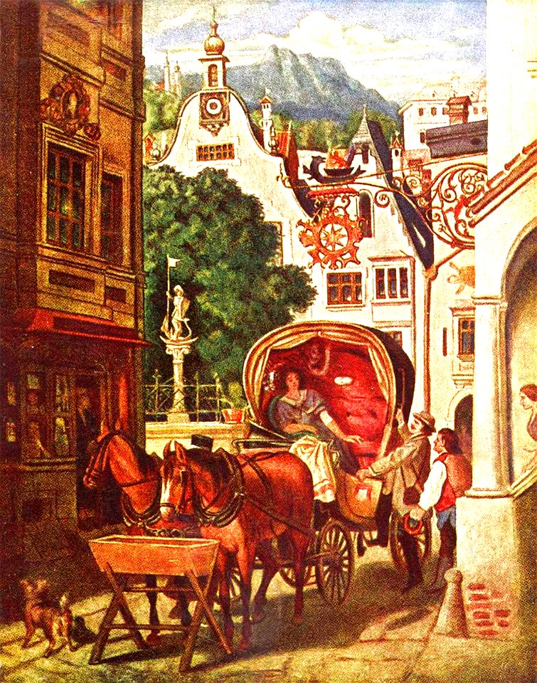 Moritz von Schwind 002