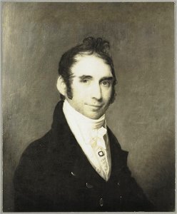 Moses Wheeler