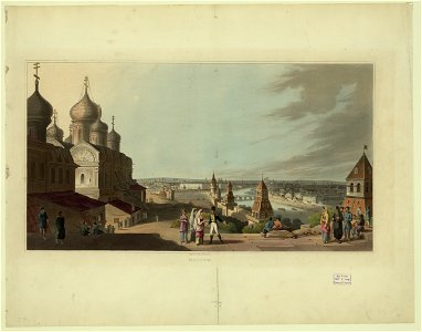 Moscow LCCN2003680676