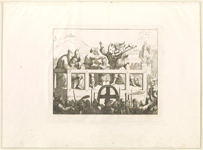 Morte del fratello di Beatrice LCCN2014645178