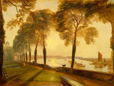 Mortlake Terrace A11264
