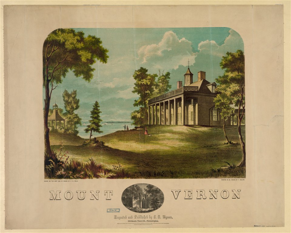Mount Vernon LCCN2003674716