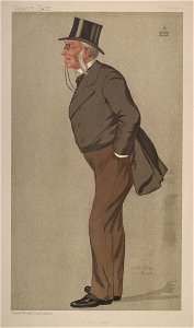 Michael Morris, Vanity Fair, 1893-09-14